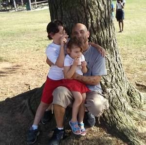 Meet your Posher, Shane